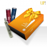 Caixa para Presente UP!  Linda embalagem para presente.  Val