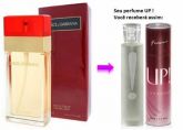 Perfume Feminino 50ml - UP! 16 - Dolce & Gabanna R$ 79,00